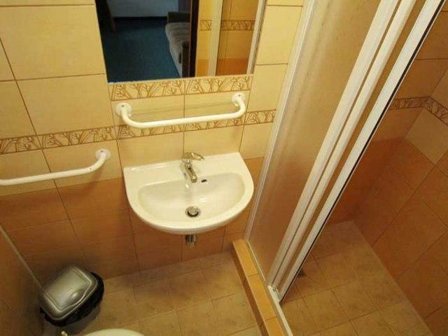 Chata Rozarka Dolni Dvur Phòng bức ảnh